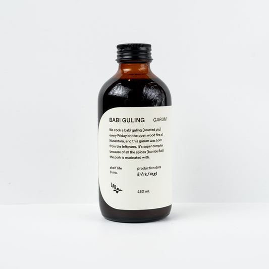 Babi Guling Garum