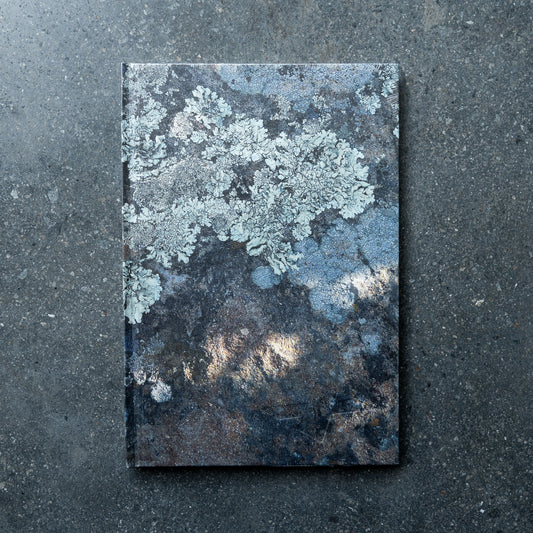 Bookazine: Localised Rebellion Vol. I