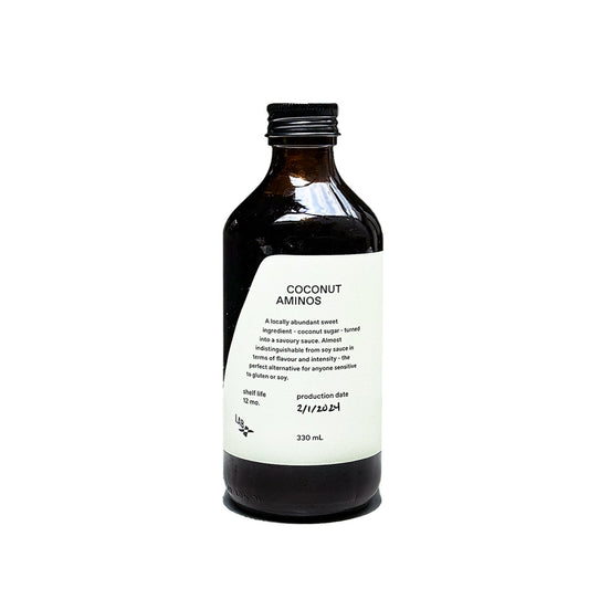 Coconut Aminos