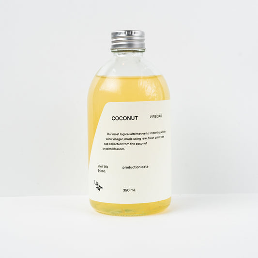 Coconut Vinegar