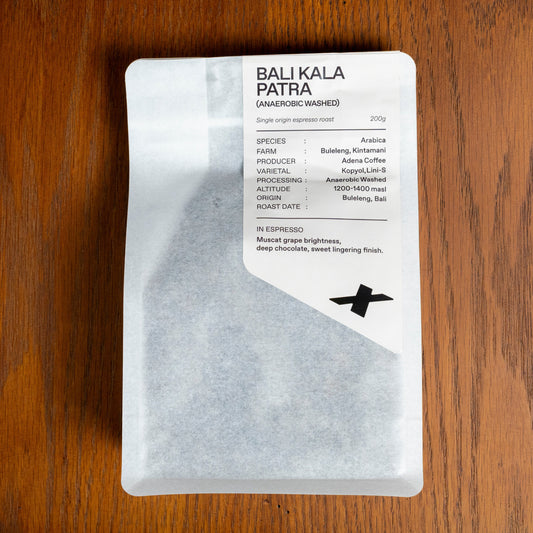 Coffee Bean Bali Kala Patra