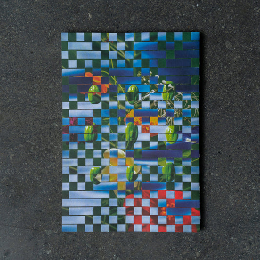 Bookazine: Localised Rebellion Vol. II – The Habitat Issue