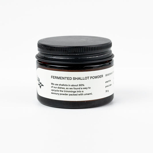 Fermented Shallot Powder