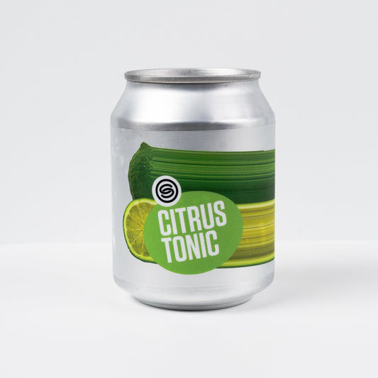 Citrus Tonic