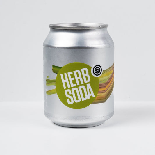Herb Soda