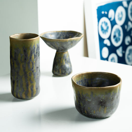 Jungle & Botanist Set