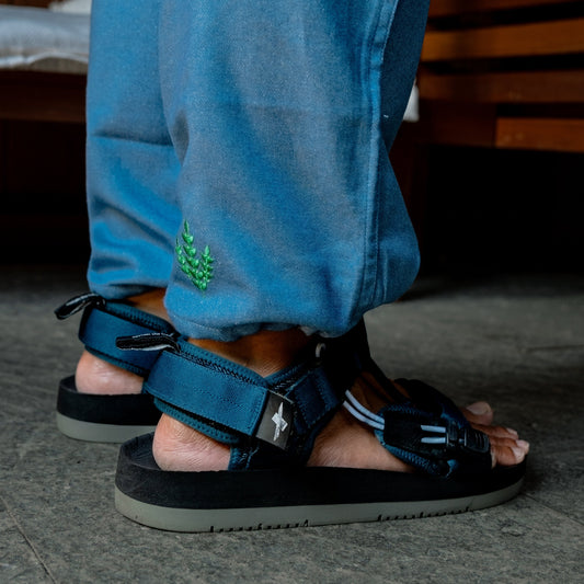 Hijack Sandals – Celtic Pickle