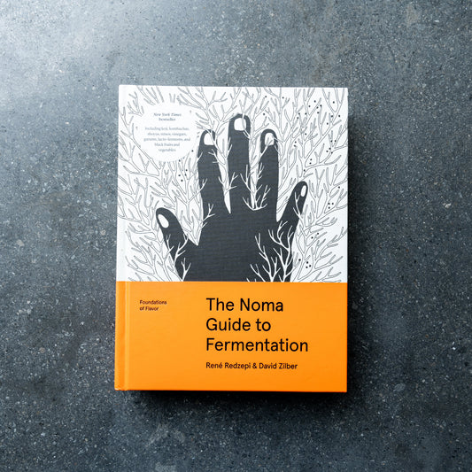 The Noma Guide to Fermentation