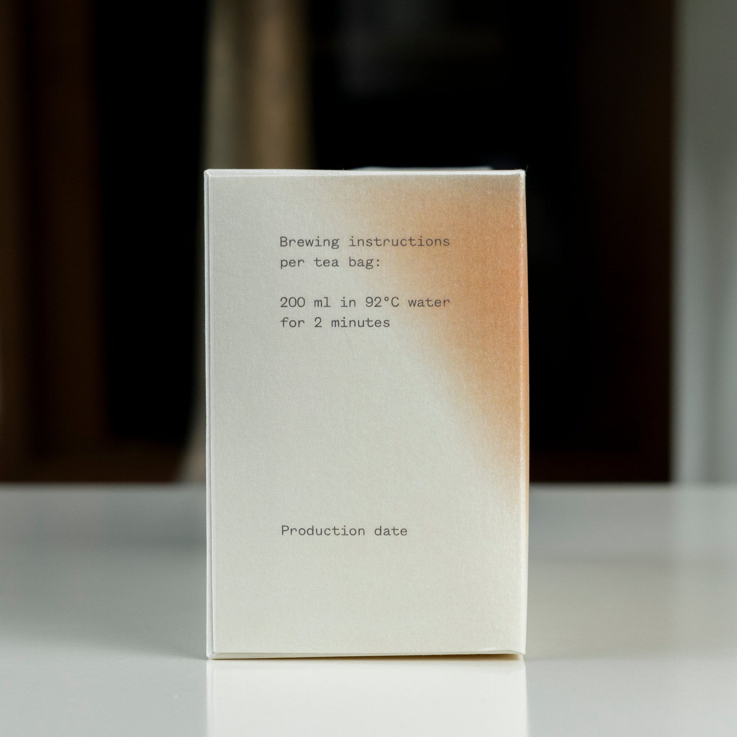 Tea Series: Wedang Teh