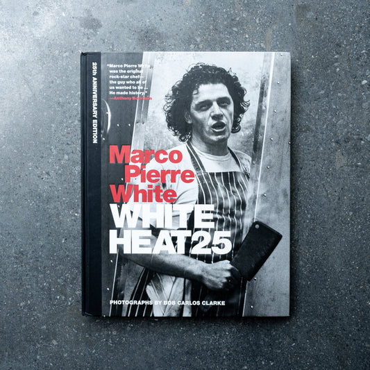 White Heat 25