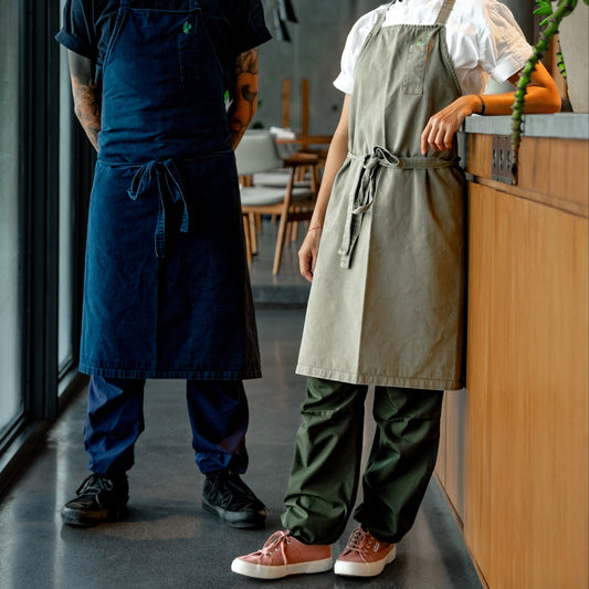 Kitchen Apron