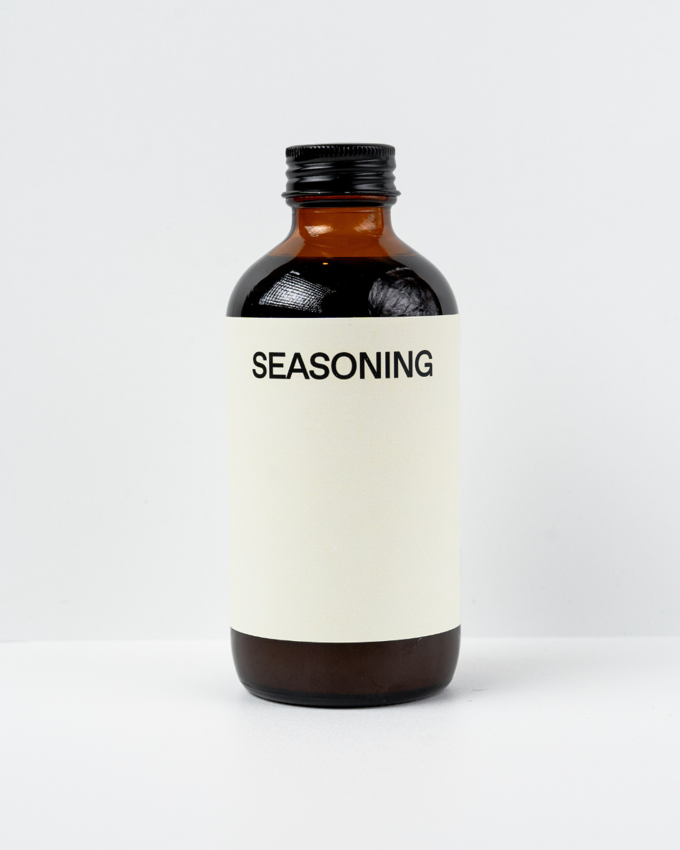 seasoning