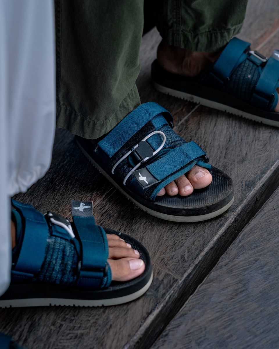 Locavore NXT Sandals