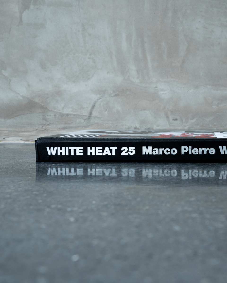 white heat 2