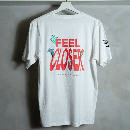 Feel Closer T-Shirt