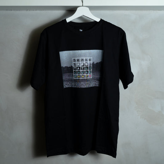 Quadrat T-Shirt