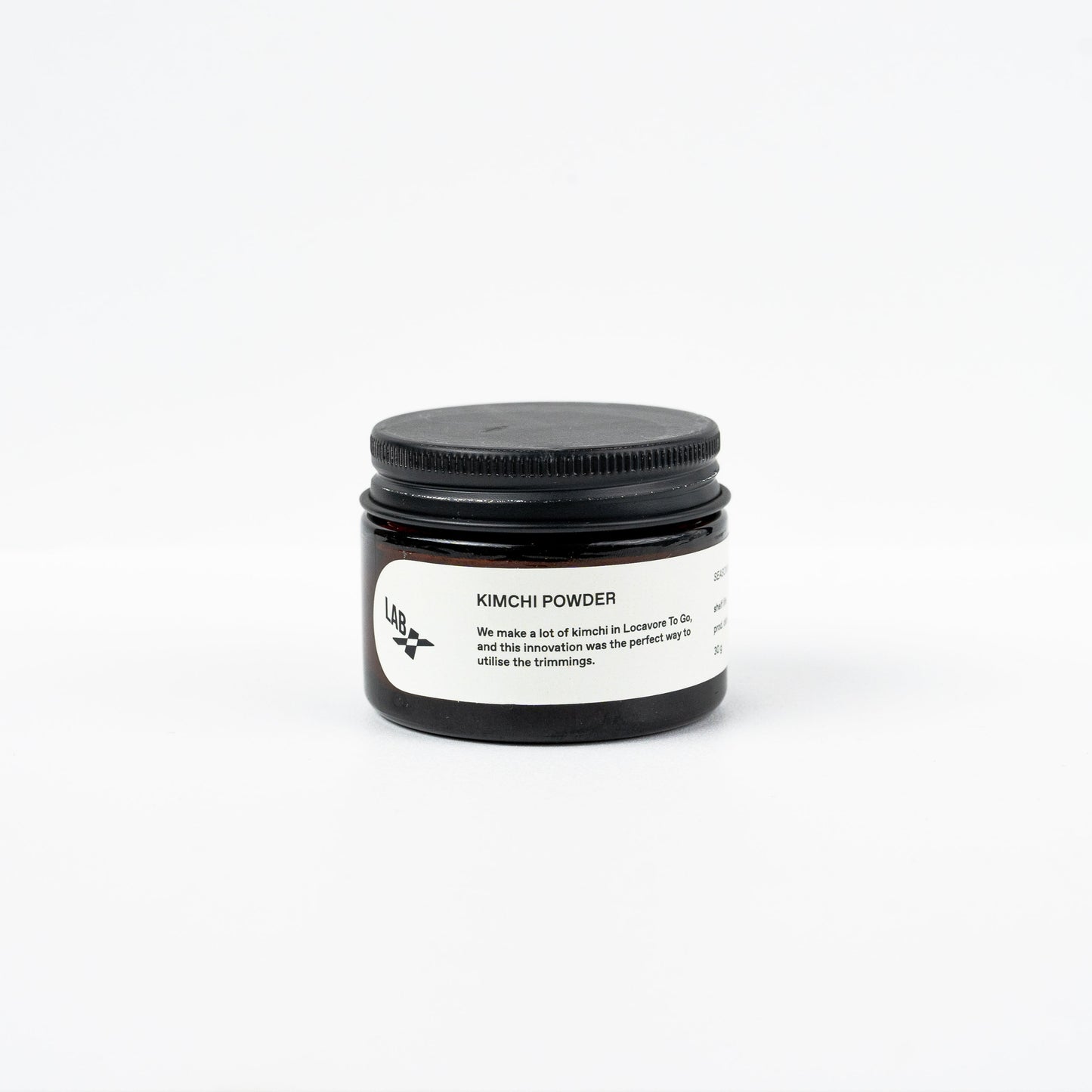 Kimchi Powder