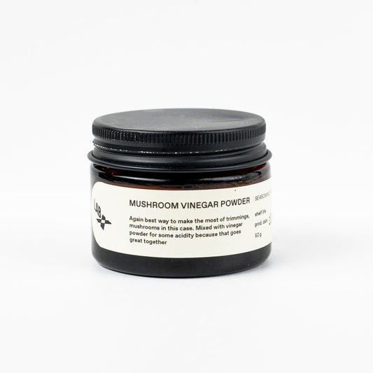 Mushroom Vinegar Powder