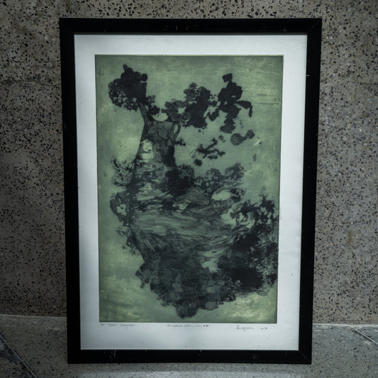 Our Existence Within A Scene #11