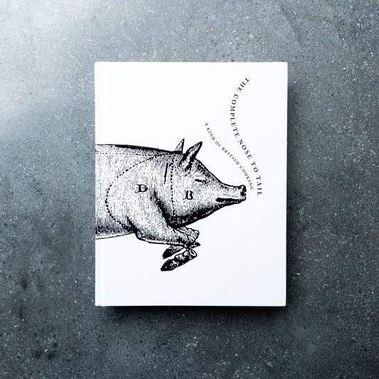 The Complete Nose to Tail